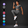 Conjunto Deportivo Modelador Mujer | FIT AXION SCULPT™