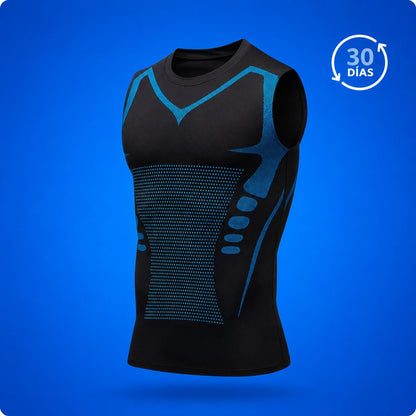 Fit Axion ® 2.0 | Endereza tu postura, comprime tu estómago, transforma tu apariencia.