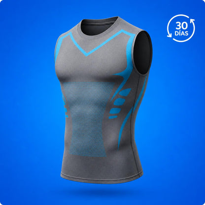Fit Axion ® 2.0 | Endereza tu postura, comprime tu estómago, transforma tu apariencia.