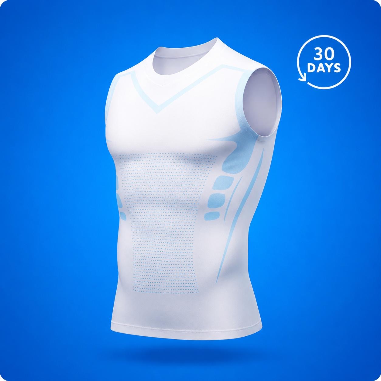 Fit Axion ® 2.0 | Endereza tu postura, comprime tu estómago, transforma tu apariencia.