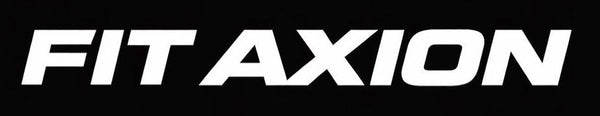 Fit Axion 
